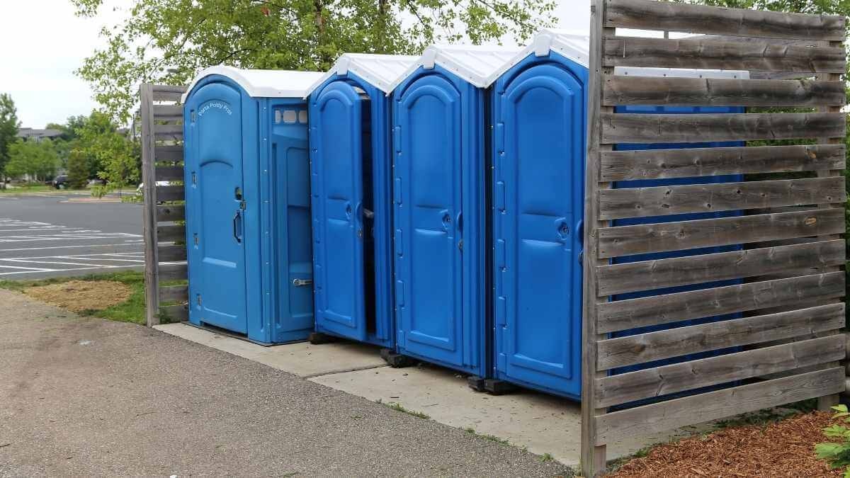 Porta Potty Rental Pros - Affordable Porta Potty Solutions in Shell, WY, 82441